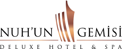 nuhun gemisi logo